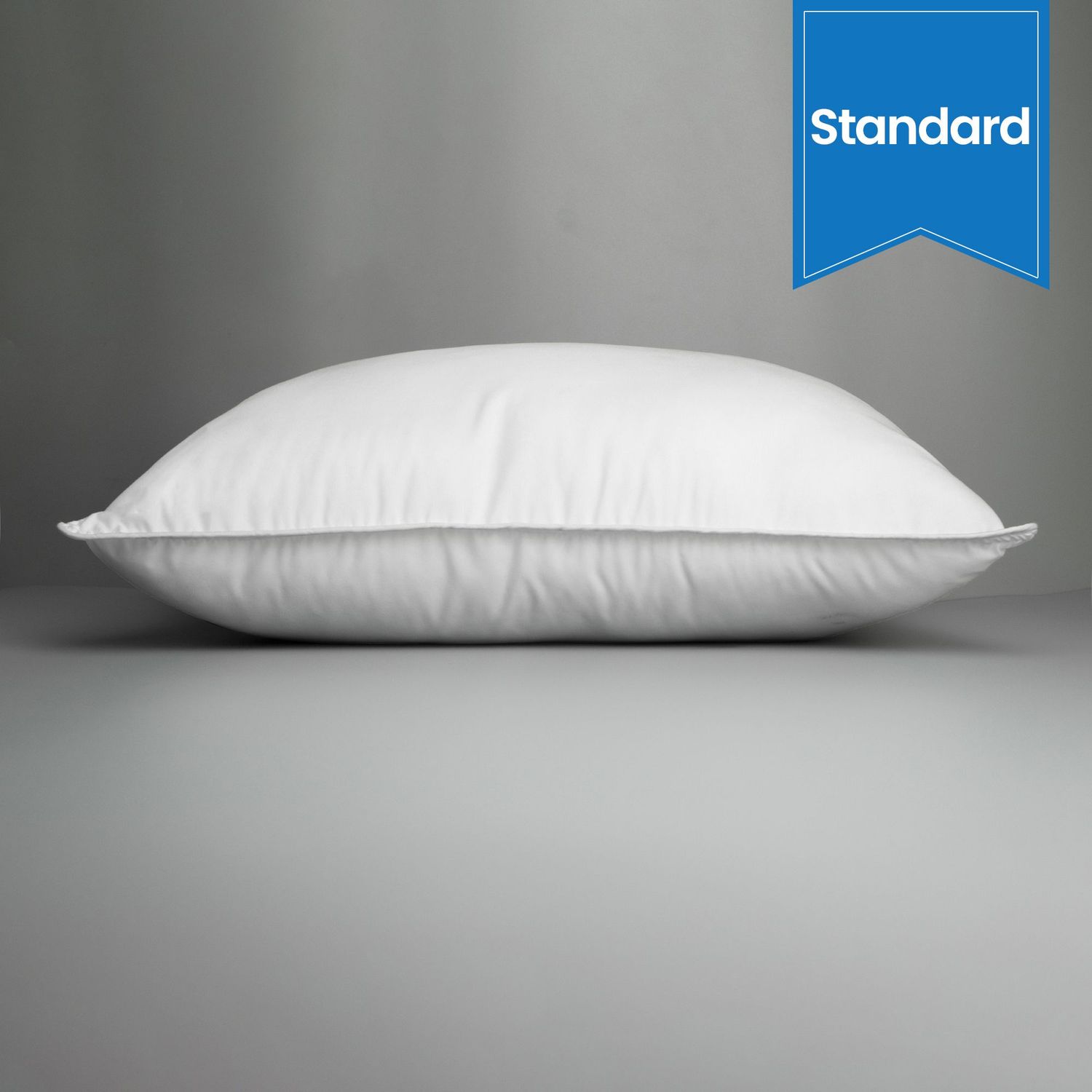 Platinum Plus Pillow - Standard - 20 x 26 - Case of 12