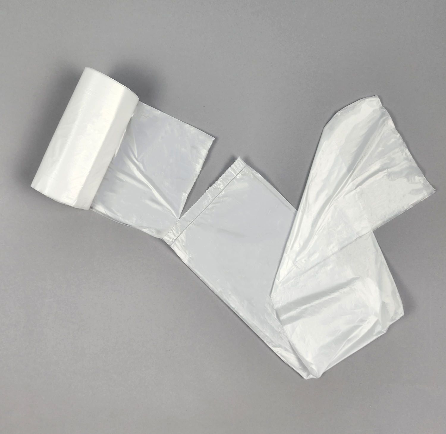 Ice Bucket Liner - 12 x 12 Clear - Case of 1000