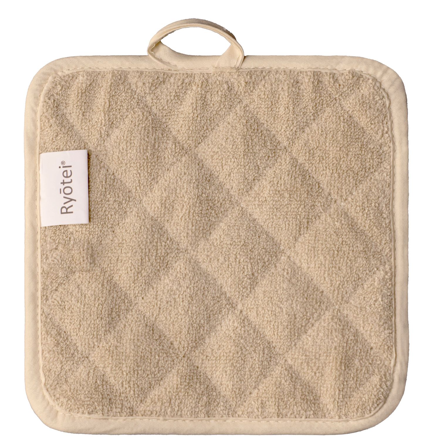 Kitchen Linen - Pot Holder - 7x7 - Case of 288
