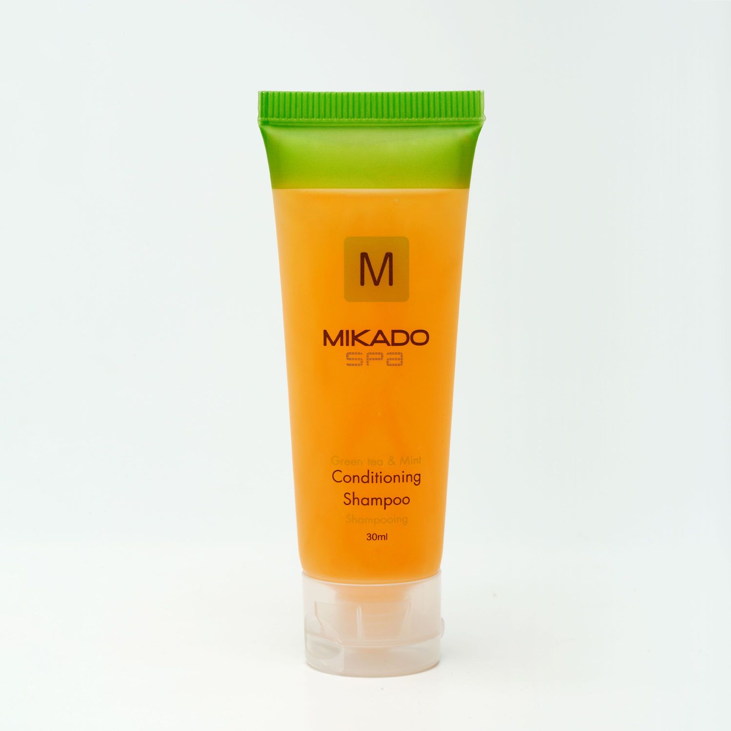 Mikado Spa - Conditioning Shampoo 30 ml/ 1.01 oz - Case of 300