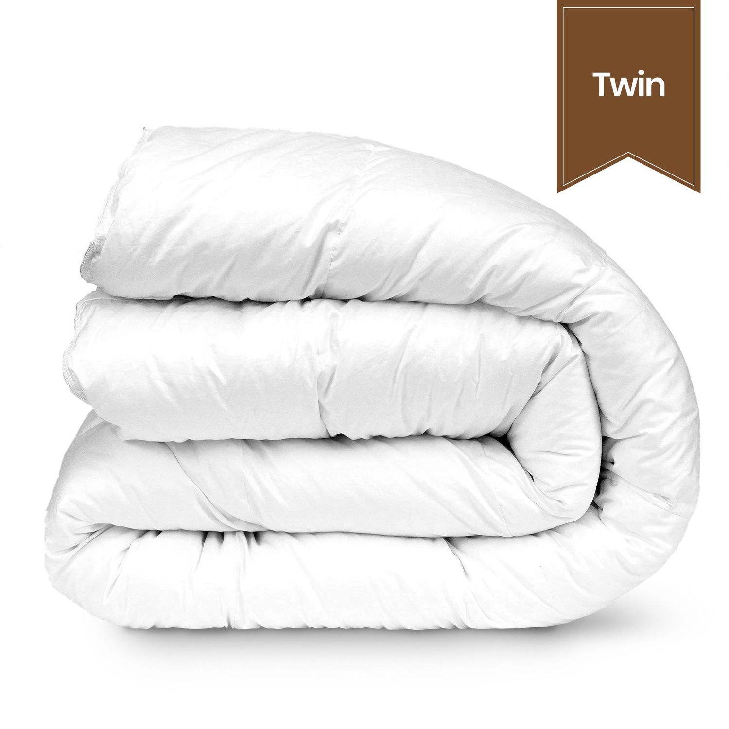 Ryotei Economy Duvet Insert - Twin - 66 x 95 - Case of 6