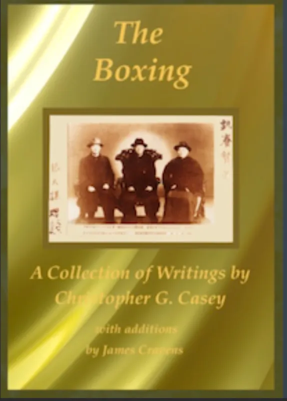 The Boxing