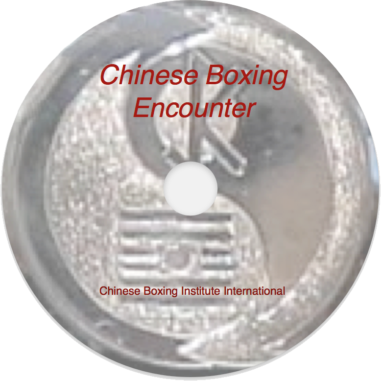 Chinese Boxing Encounter Digital Download