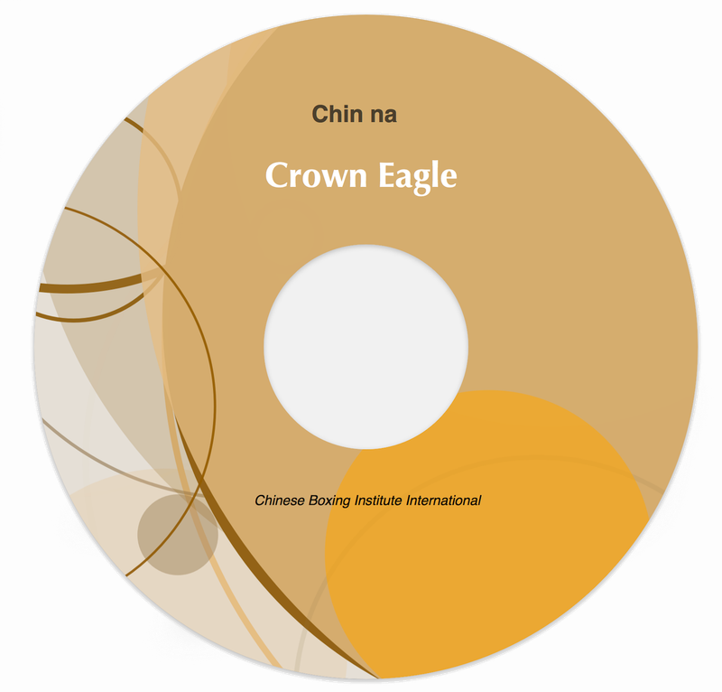 Crown Eagle -