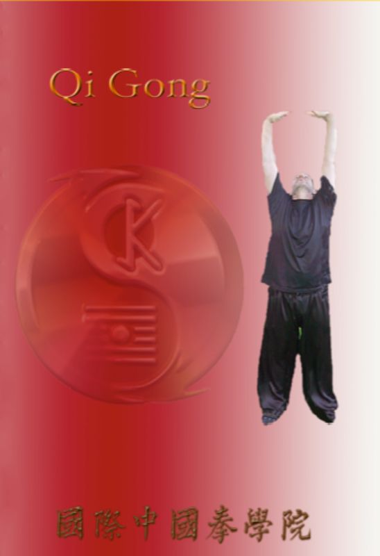 Qi Gong Digital Download