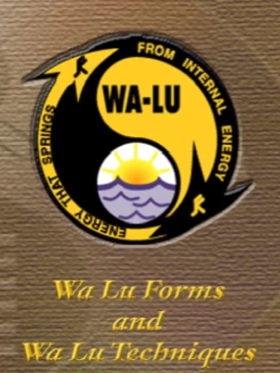 Walu 2 - Forms and Techniques - Digital Download