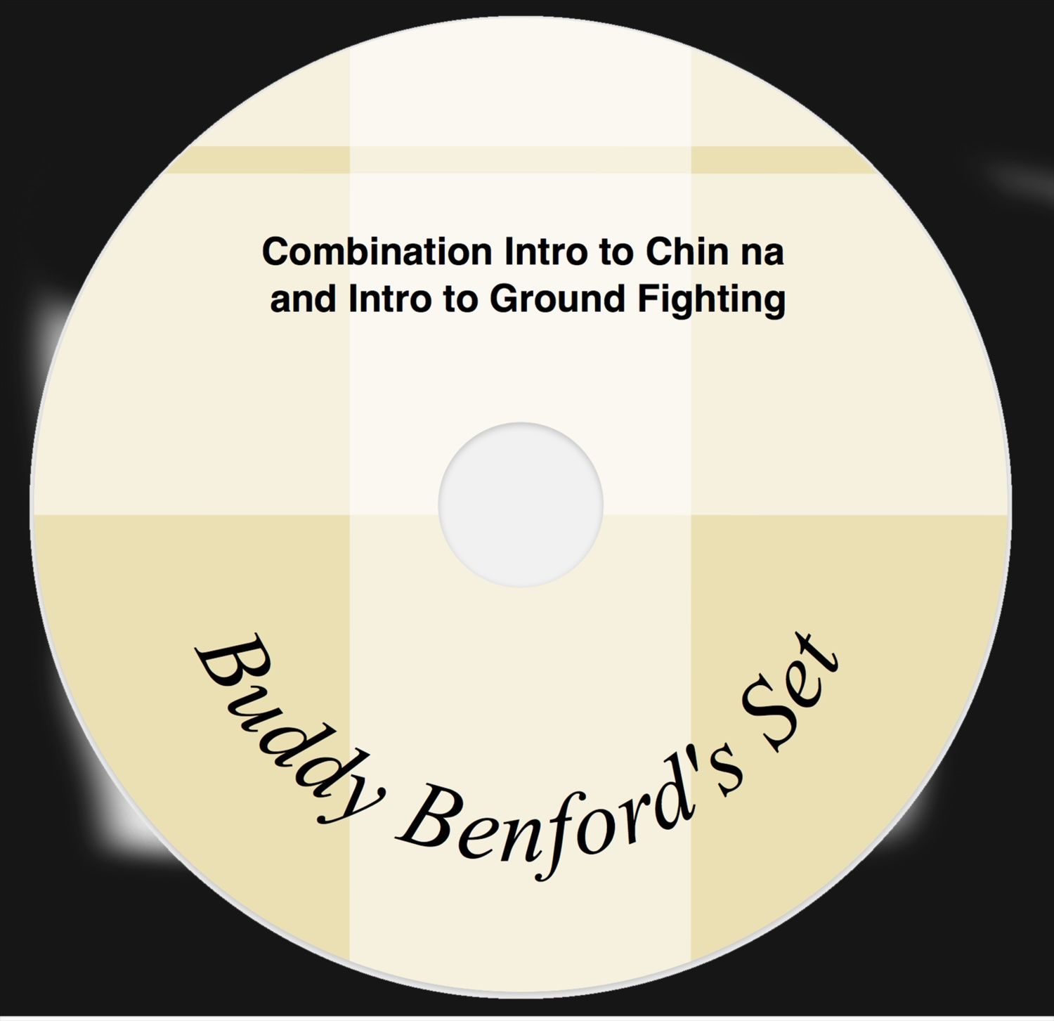 Buddy Benford 2 dvd Set - Digital Downloads