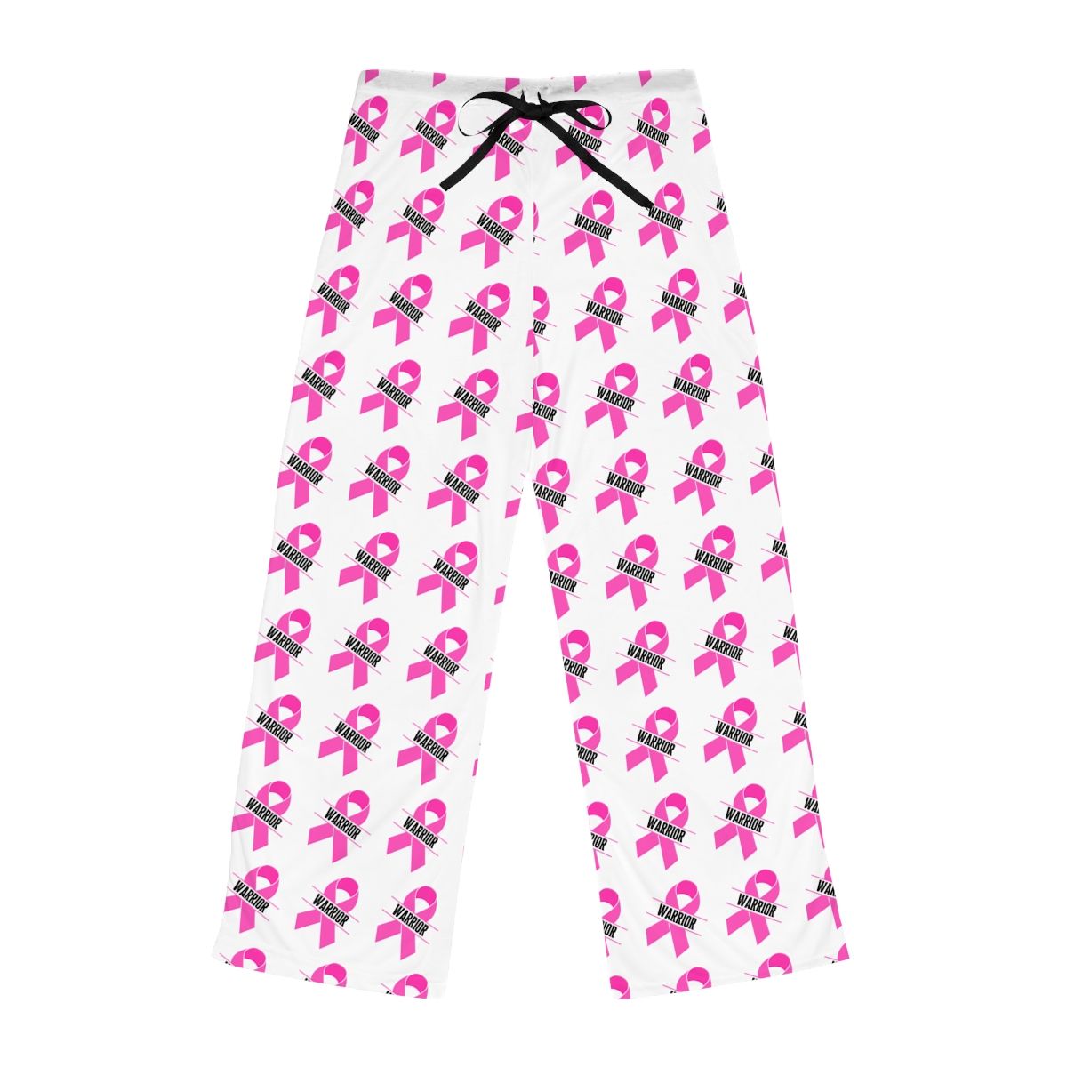 Women's Pajama Pants (AOP)