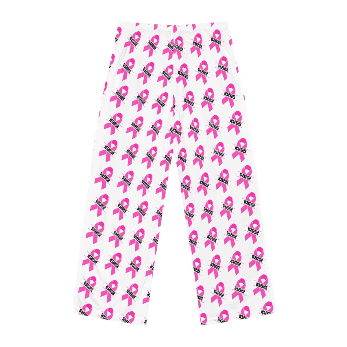 Women's Pajama Pants (AOP)