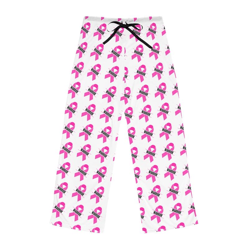 Women's Pajama Pants (AOP)