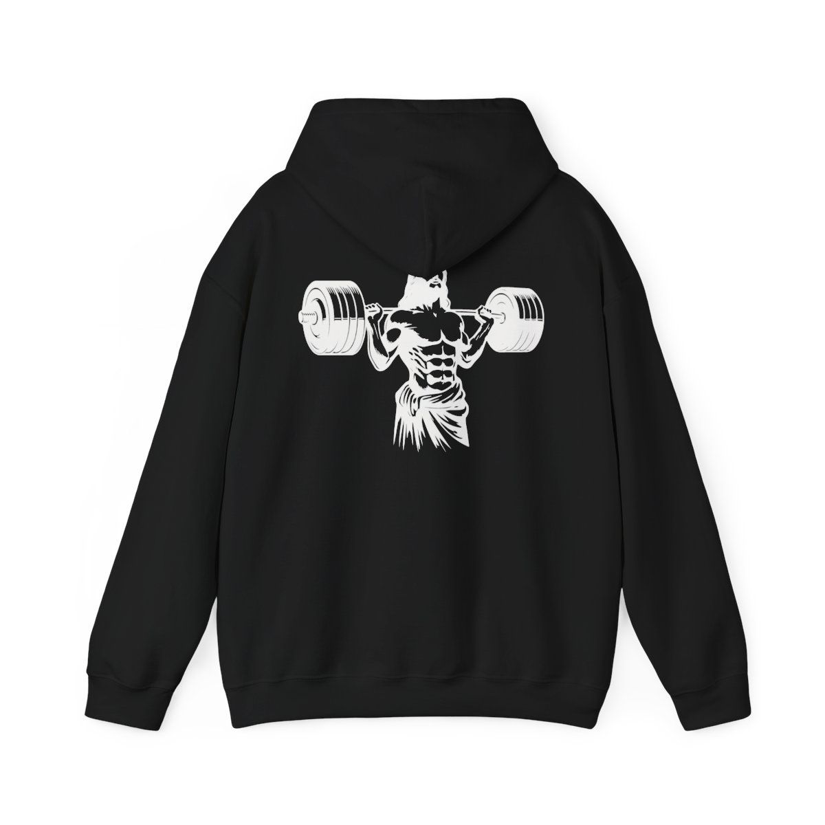SAVED NOT SOFT Unisex Heavy Blend Hoodie for Every Occasion | Gift for Her, Him, Birthday, Casual Wear, Trendy Apparel