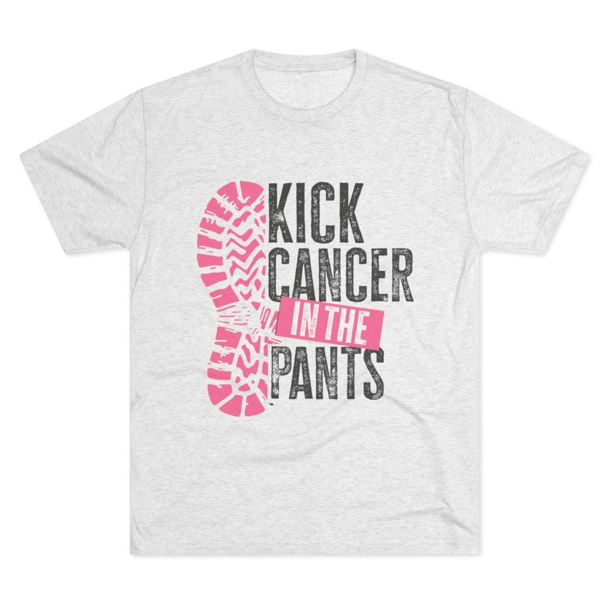 Triblend Men's Breast Cancer Support Tee, Breast Cancer Awareness Shirt, Breast Cancer Warrior, Supporter, Breast Cancer Team Triblend Men's Breast Cancer Support Tee, Breast Cancer Awareness Shirt, Breast Cancer Warrior, Supporter, Breast Cancer Team