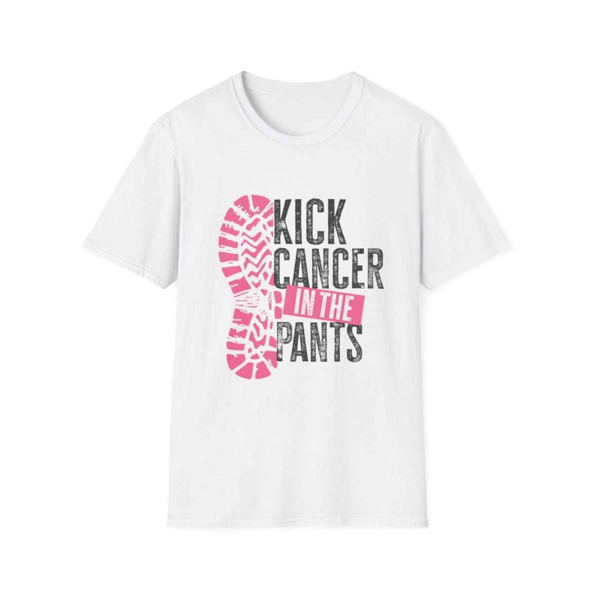 Breast Cancer Support Team Shirt, Breast Cancer Gifts, Breast Cancer Survivor, Warrior Shirt, Breast Cancer Awareness Fighter Tee