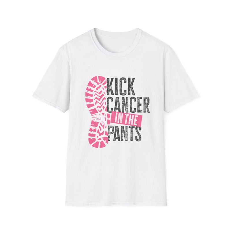 Breast Cancer Support Team Shirt, Breast Cancer Gifts, Breast Cancer Survivor, Warrior Shirt, Breast Cancer Awareness Fighter Tee