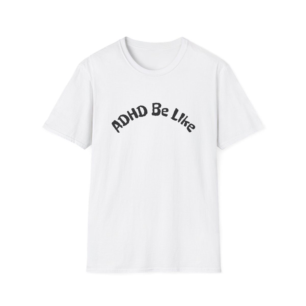 Unisex Softstyle T-Shirt Unisex Softstyle T-Shirt