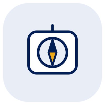 Compass &amp; Compass Supplies