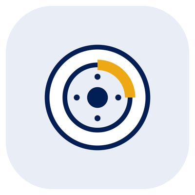 Tires, Wheels &amp; Brakes