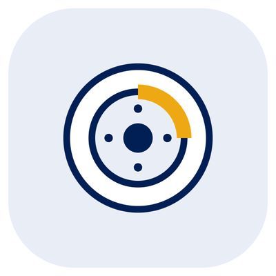 Tires, Wheels &amp; Brakes