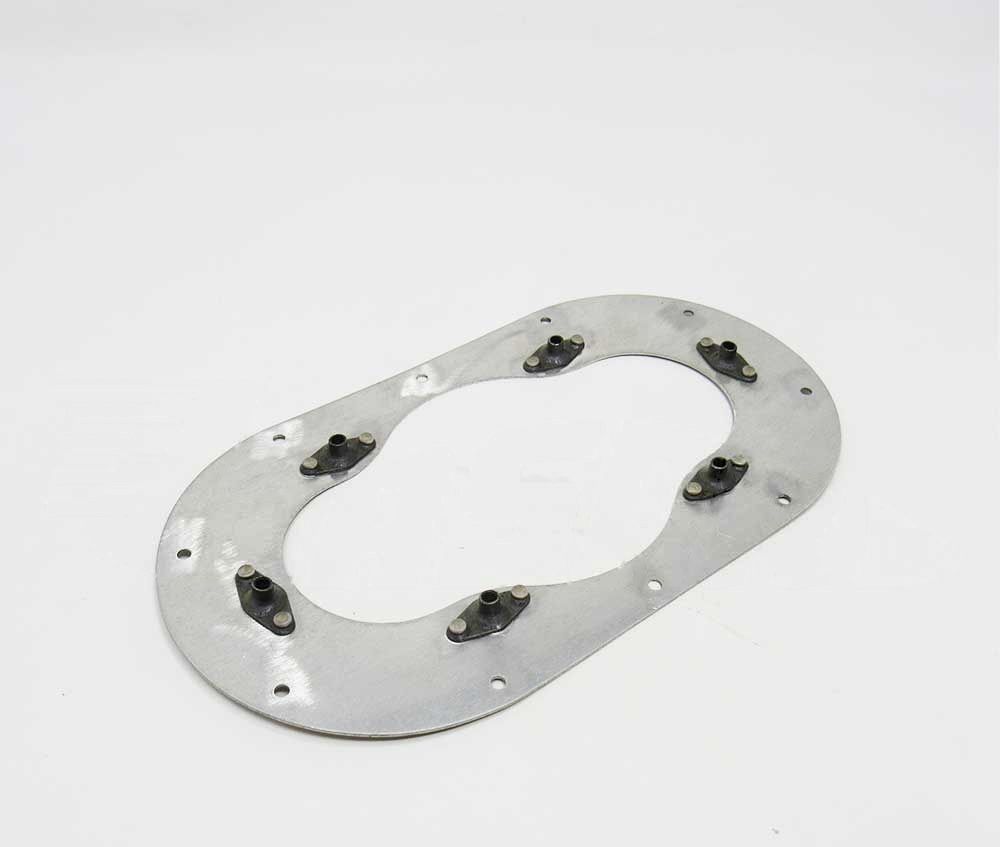 DOUBLER WING ACCES PANEL- SEE NOTES - 921002-903