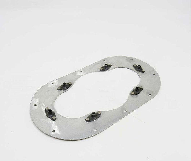 DOUBLER WING ACCES PANEL- SEE NOTES - 921002-903