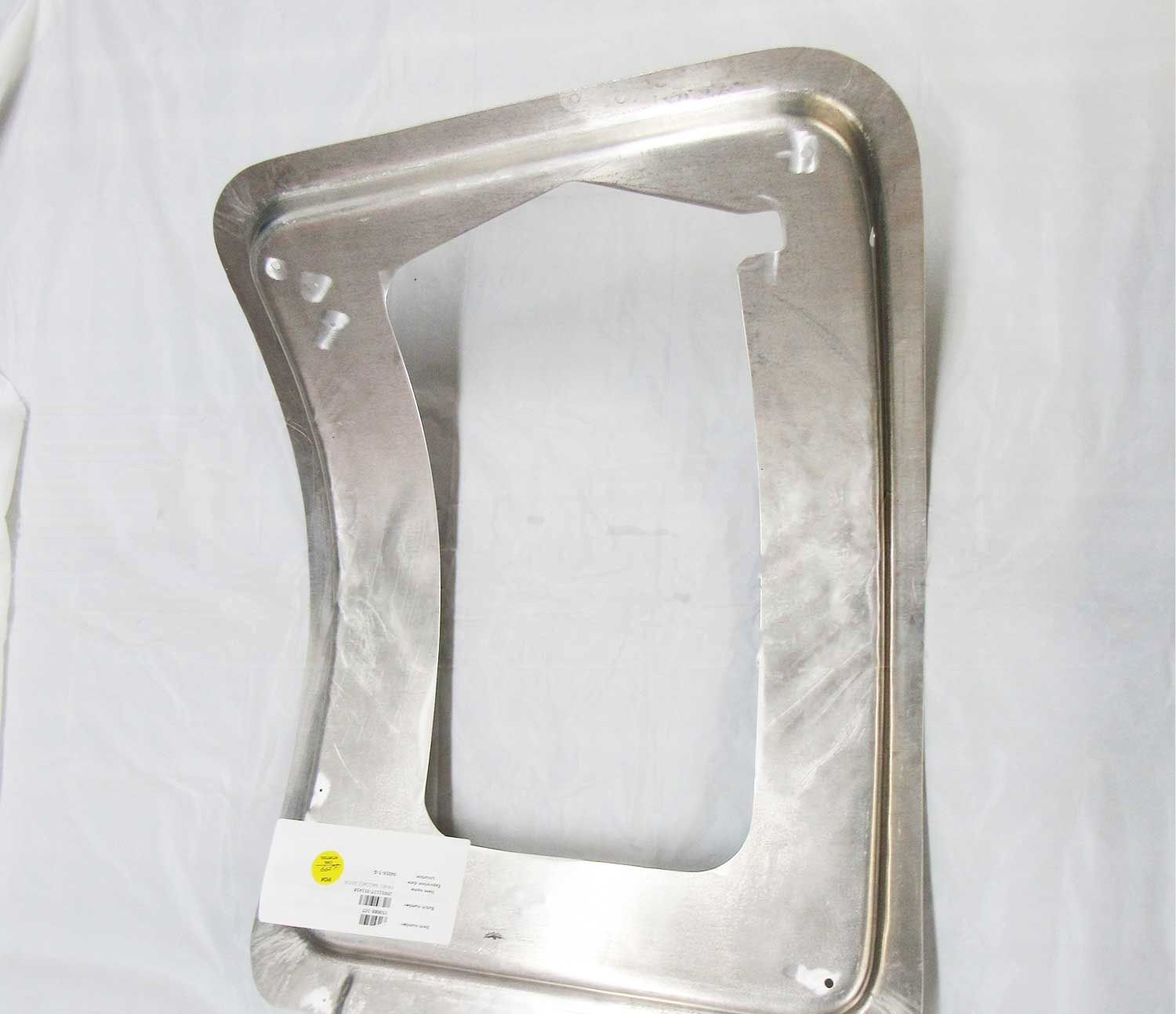 BAGGAGE DOOR PANEL - 350088-507
