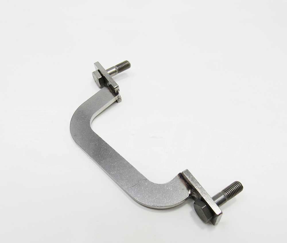 TAIL TIE DOWN - (¼ Diameter x 28 TPI) - SS TIE DOWN TAIL