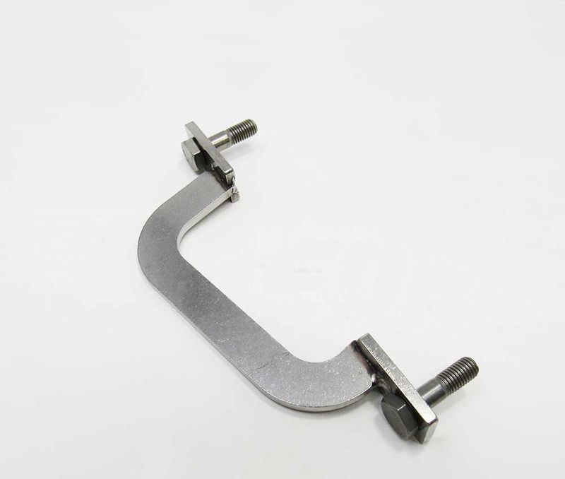 TAIL TIE DOWN - (¼ Diameter x 28 TPI) - SS TIE DOWN TAIL