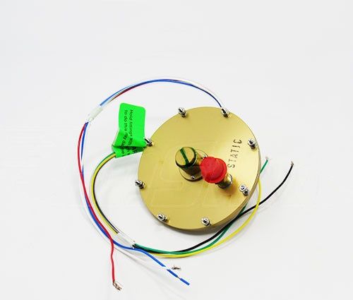 SAFETY SWITCH V21630 - 880013-507