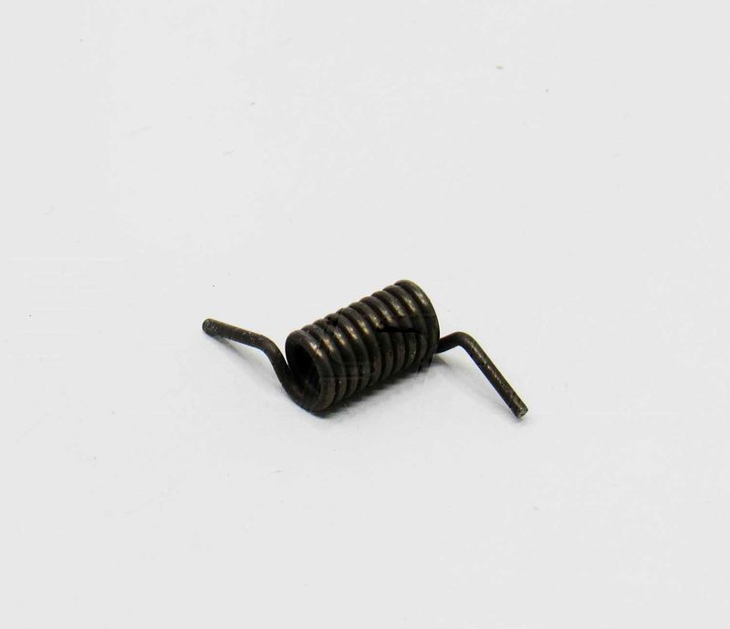 SPRING-APU DOOR AND OXYGEN FILLER DOOR - 916008-009