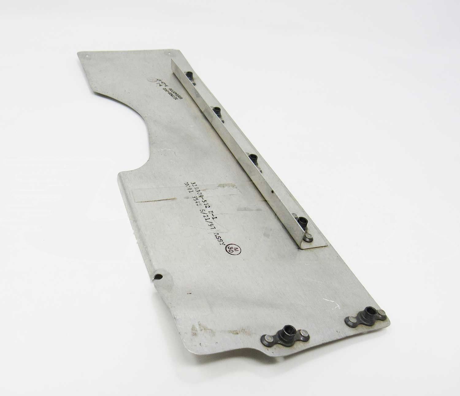 FAIRING - 310309-502