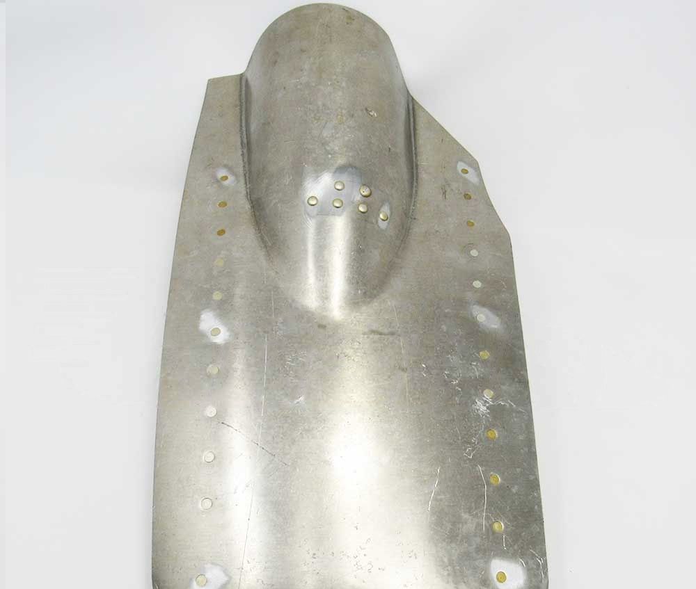 COWL FLAP - 650197-503
