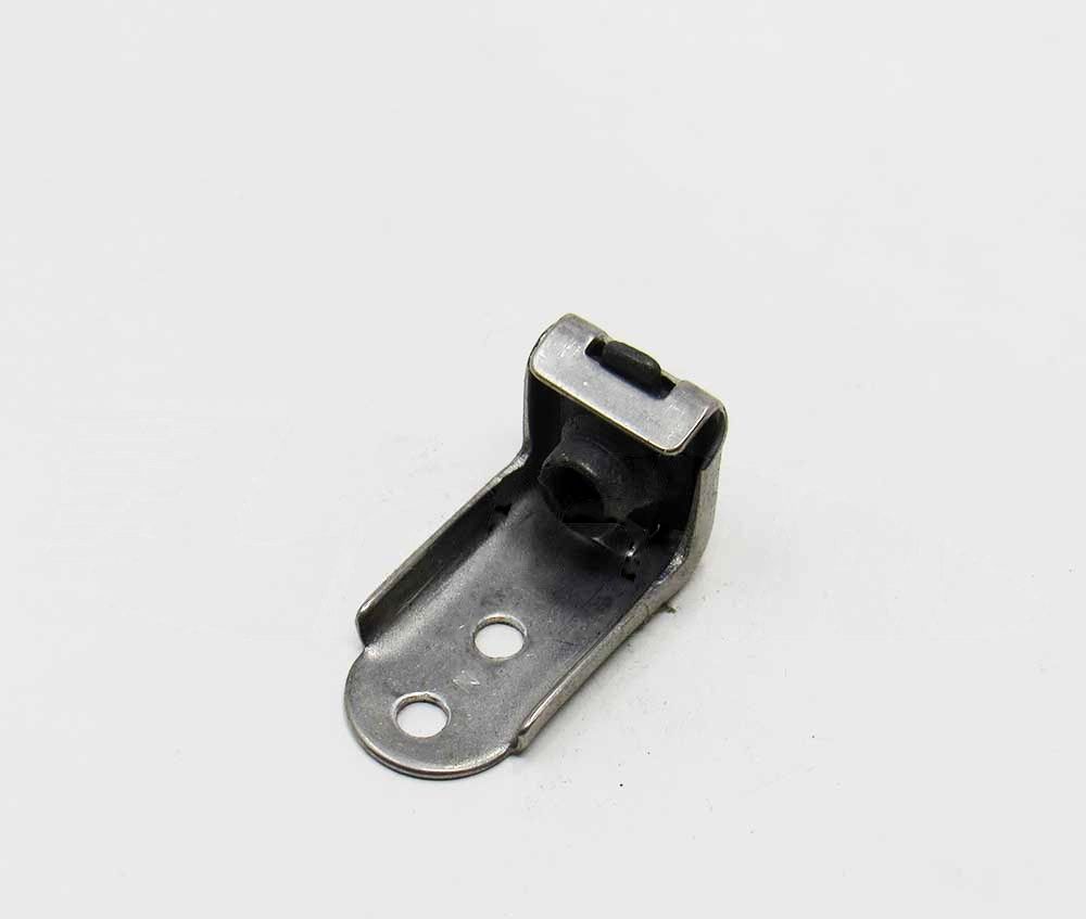 RIGHT ANGLE 8-32 NUTPLATE - NAS1033A08