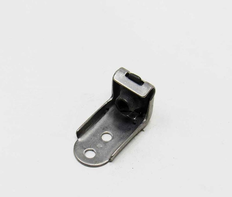 RIGHT ANGLE 8-32 NUTPLATE - NAS1033A08