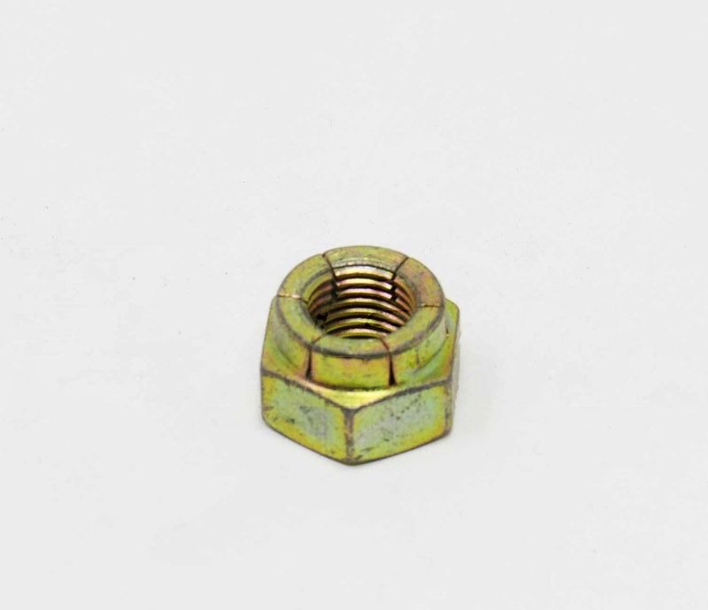 NUT, HEX - MS21045-7