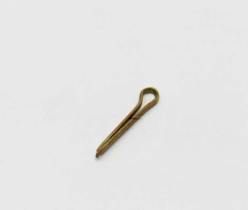 COTTER PIN (ALT: AN380-2-2 &amp; AN380-262 ) - MS24665-132