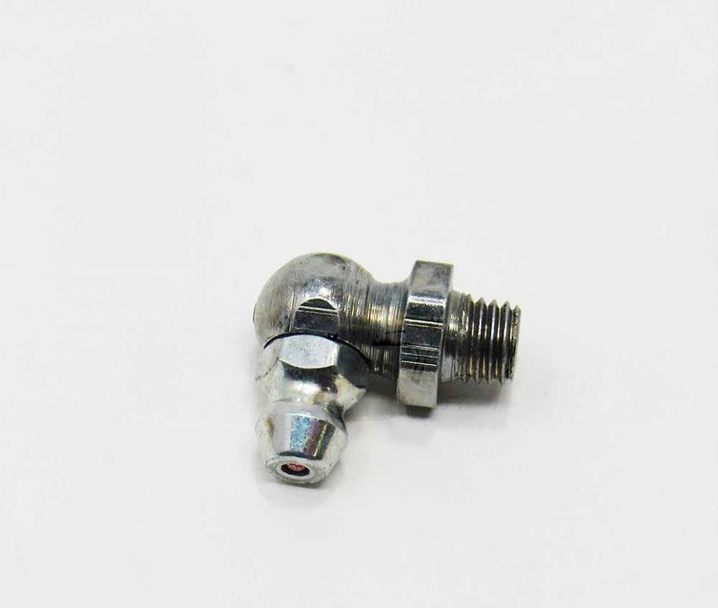 90 DEG GREASE FITTING - MS15001-4
