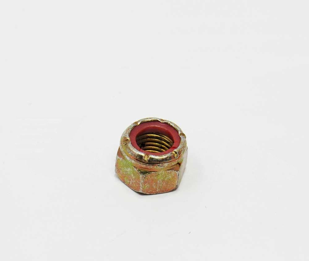 FIBER LOCK NUT - AN365-720