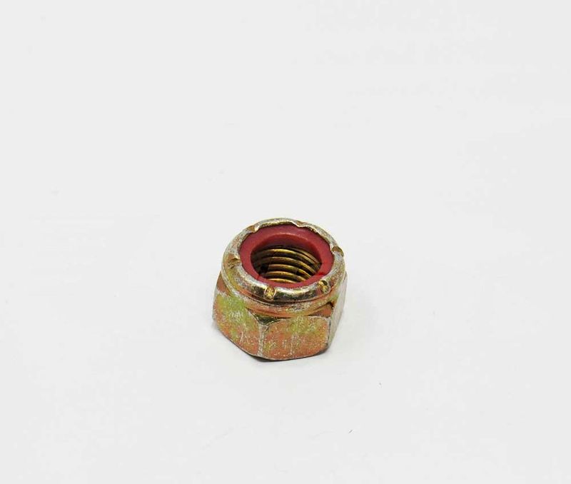 FIBER LOCK NUT - AN365-720