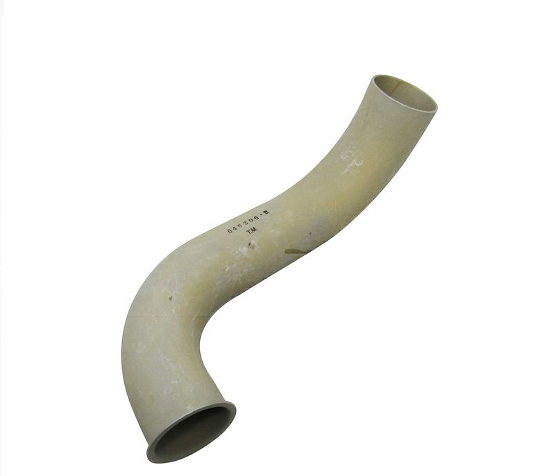 INTAKE TUBE - 646206