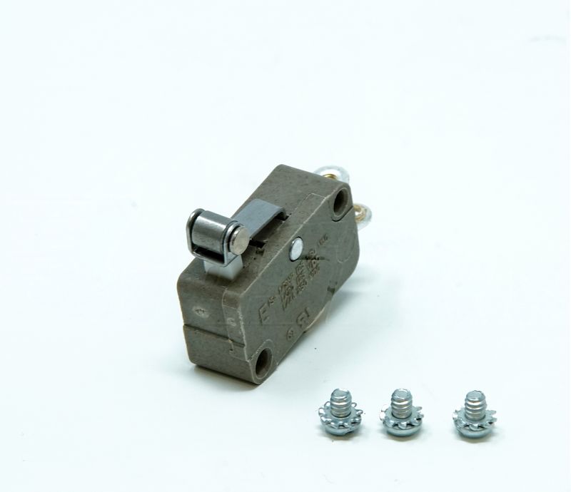 UP/DOWN LIMIT SWITCH- MULTI APPLICATION- See Notes - SS12ET10-102L3