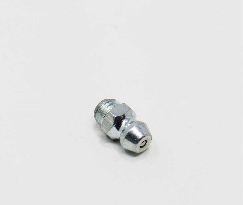 STRAIGHT THREADED ZERK FITTING- See Notes - MS15002-1