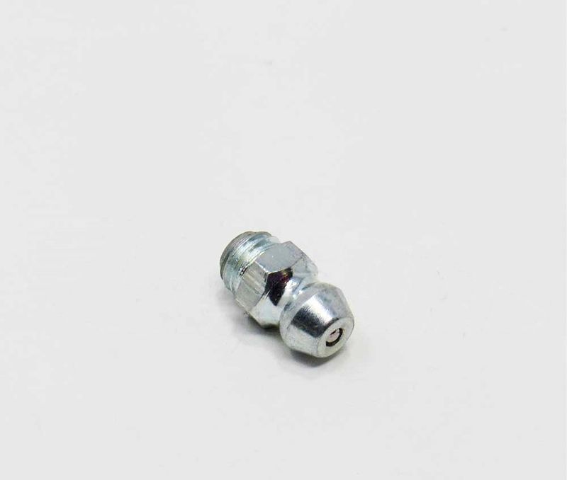 STRAIGHT THREADED ZERK FITTING- See Notes - MS15002-1