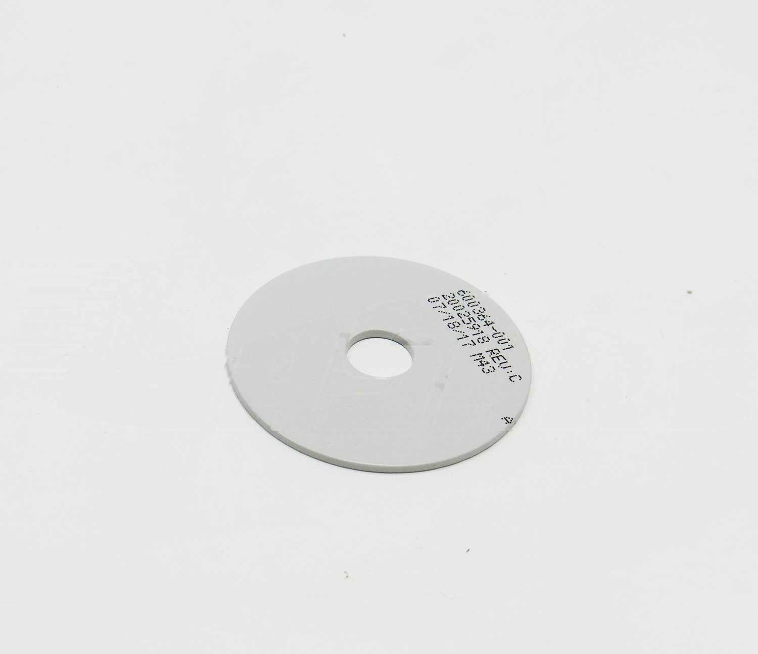 ENGINE MOUNT SPACER (J-2218-82) (.063 Thick 2.1 dia.) - 600364-001