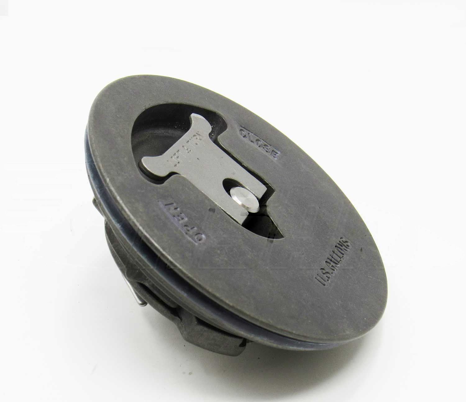 FUEL CAP- See notes - 531-001