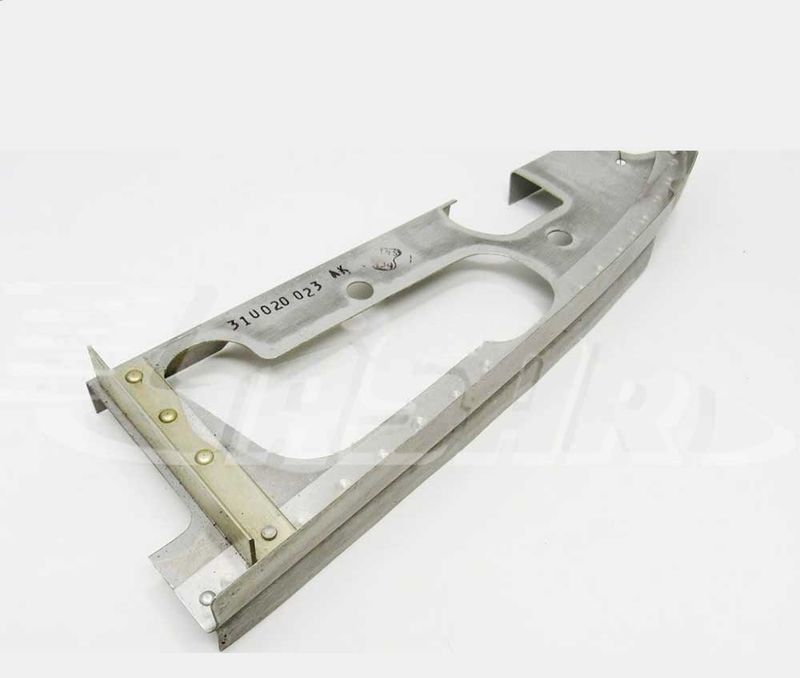 BULKHEAD LH - 310020-023