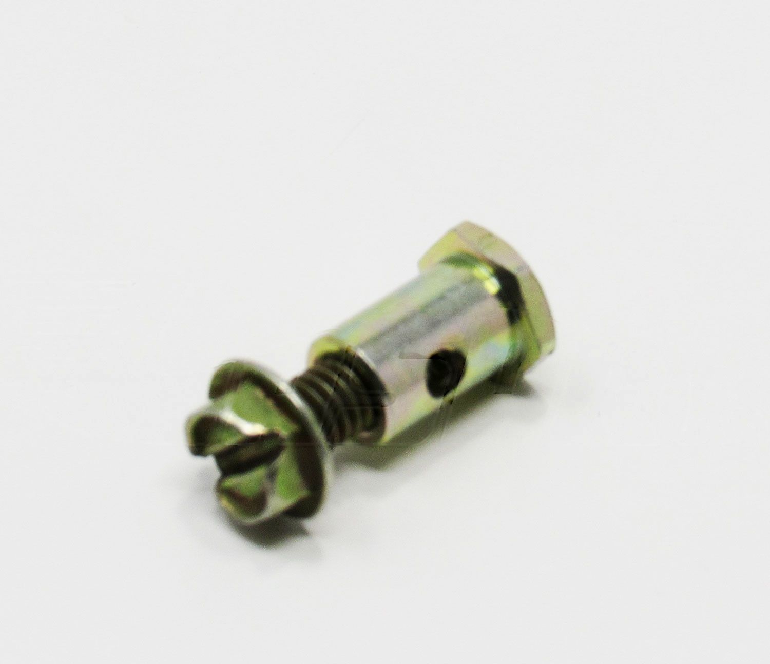 FASTENER ( CABLE STOP )-OLD P# 21-0227-16 - 13-0403-01