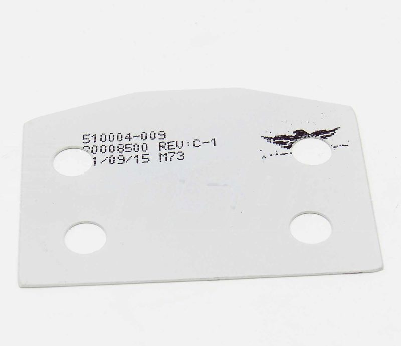 SHIM (.028) - 510004-009