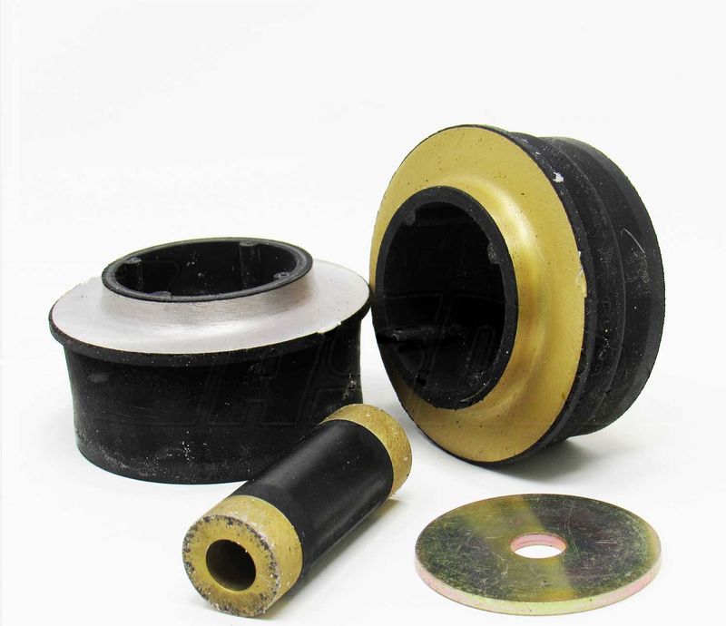LORD ENGINE SHOCK MOUNT KIT - J-9613-12