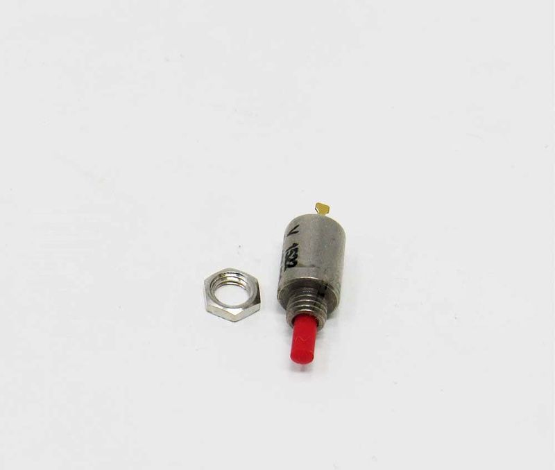 MIC SWITCH ( Also see 8631ZBD2 ) - SA1RV20