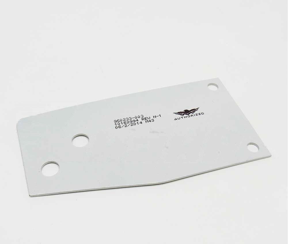 TRANSDUCER BRACKET - 950233-003